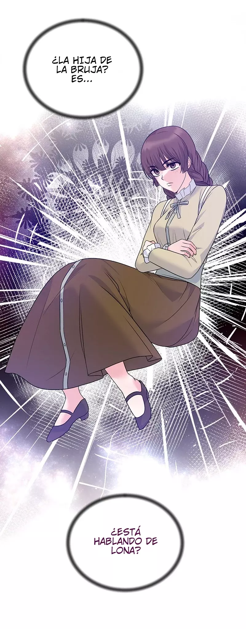 LA DAMA ANGELICAL Capitulo 90 página 11