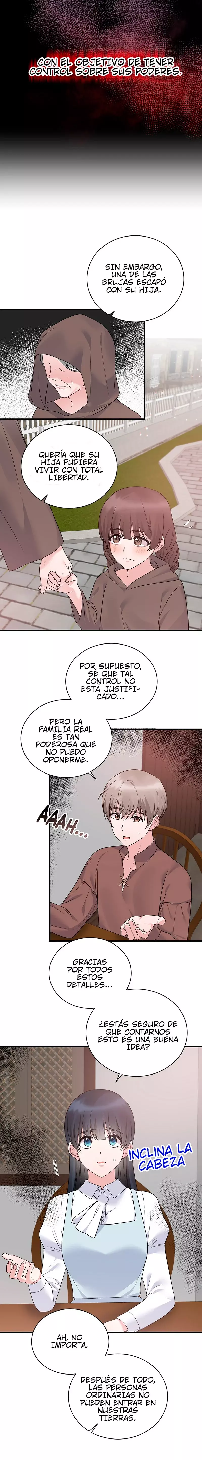 LA DAMA ANGELICAL Capitulo 90 página 16