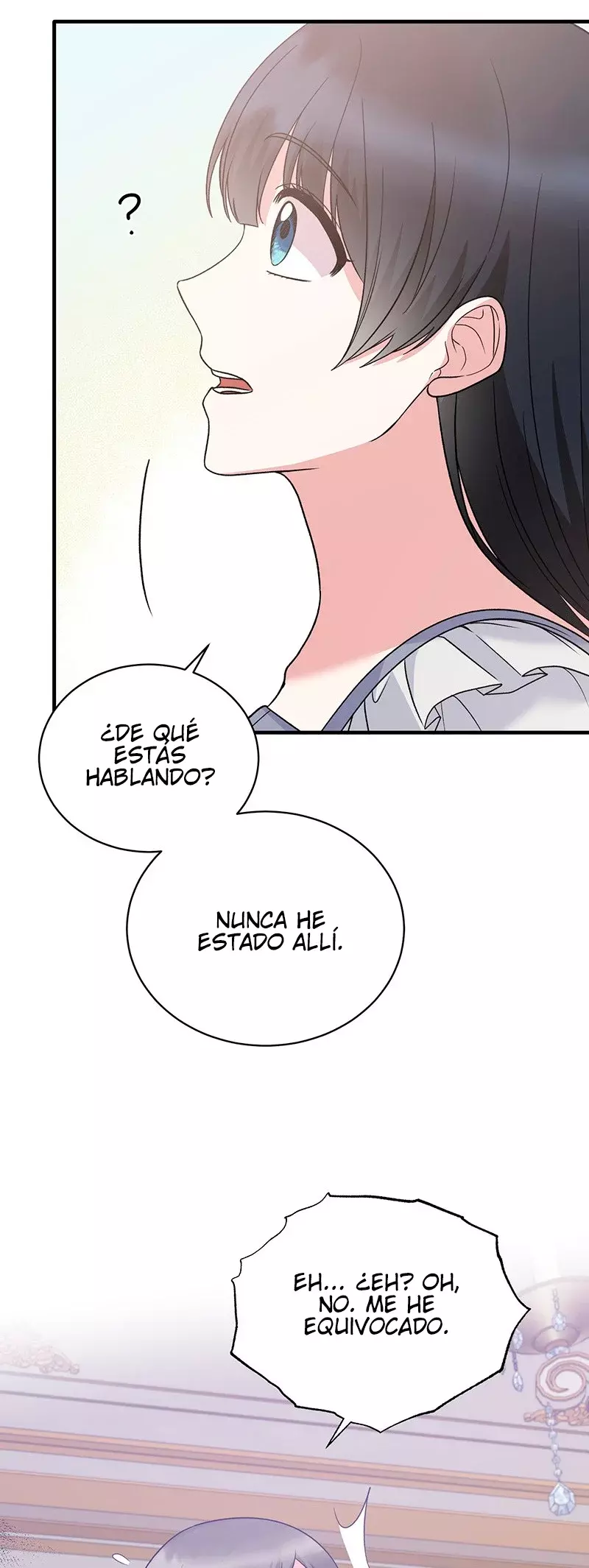 LA DAMA ANGELICAL Capitulo 91 página 14
