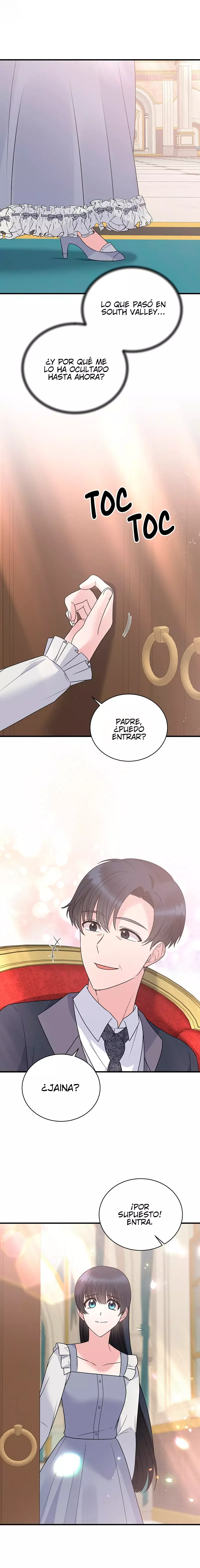 LA DAMA ANGELICAL Capitulo 91 página 18