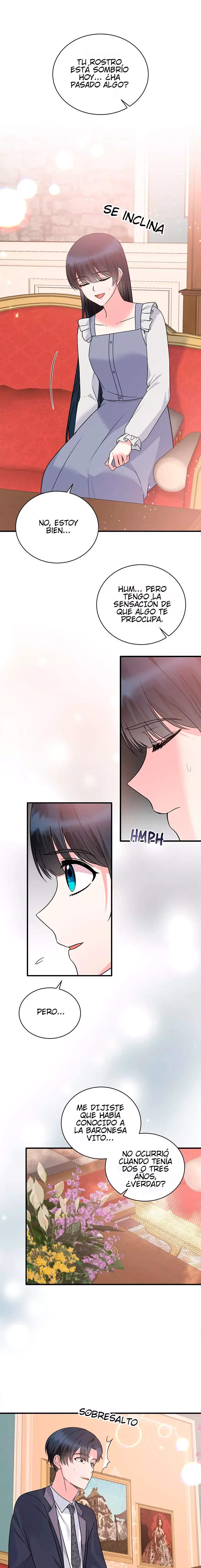 LA DAMA ANGELICAL Capitulo 91 página 19