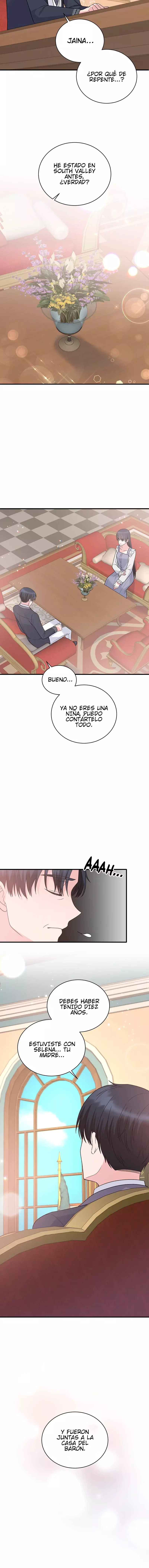 LA DAMA ANGELICAL Capitulo 91 página 20