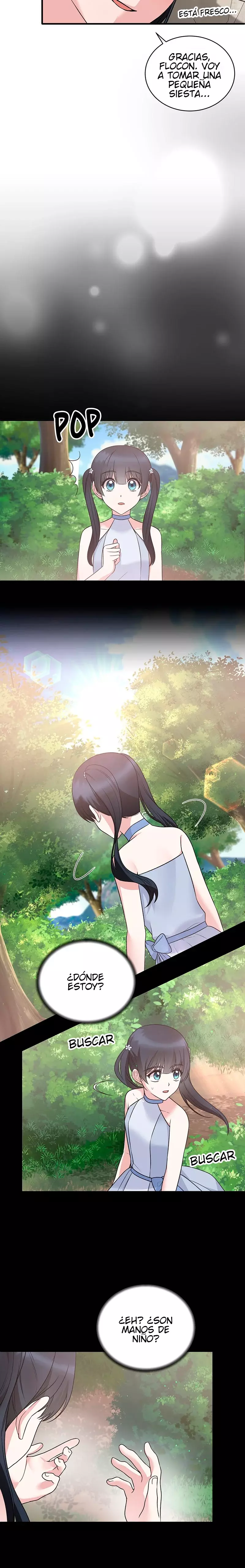 LA DAMA ANGELICAL Capitulo 92 página 10