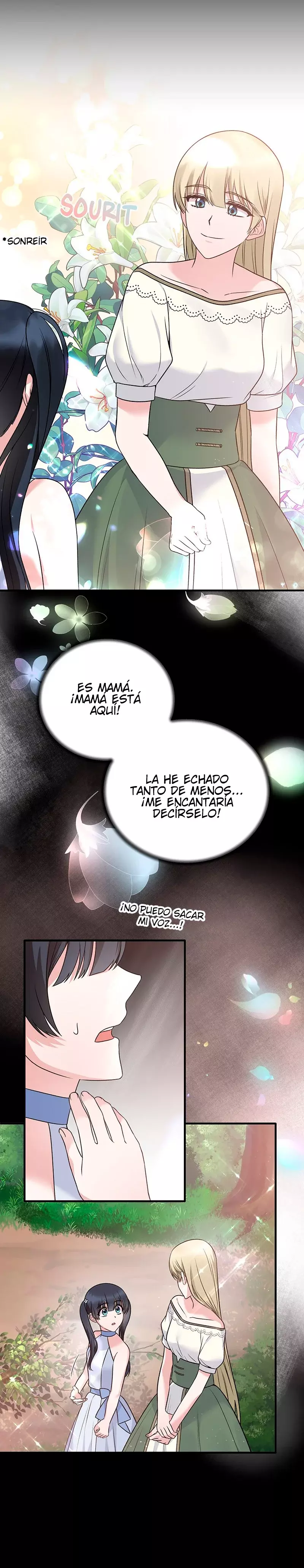 LA DAMA ANGELICAL Capitulo 92 página 12