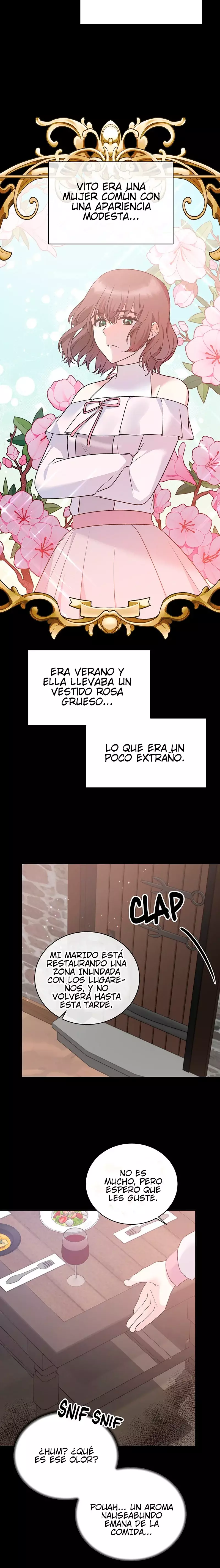LA DAMA ANGELICAL Capitulo 92 página 17