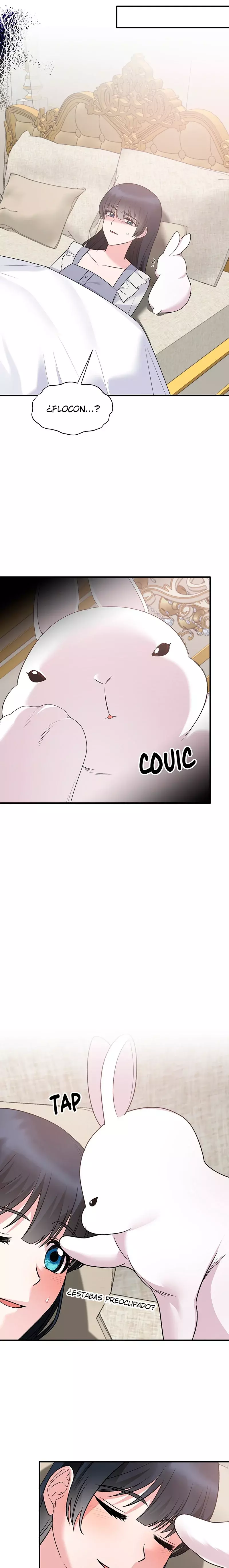 LA DAMA ANGELICAL Capitulo 92 página 9