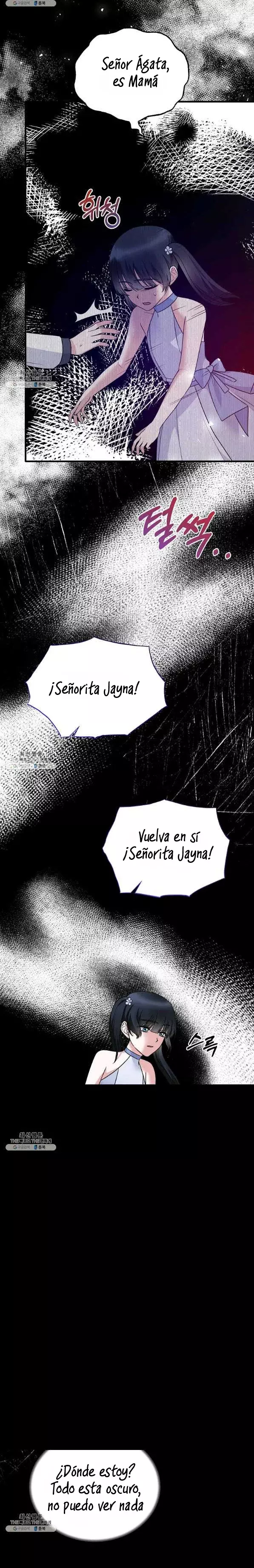LA DAMA ANGELICAL Capitulo 93 página 13