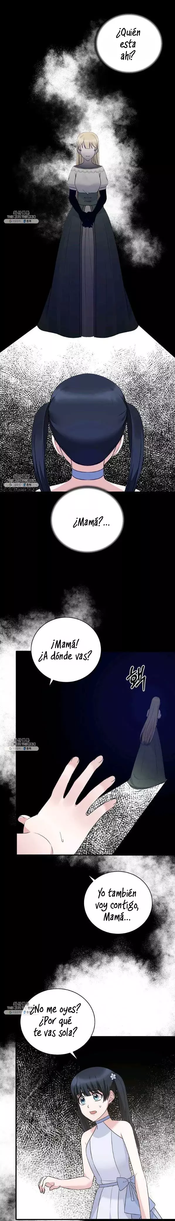LA DAMA ANGELICAL Capitulo 93 página 14