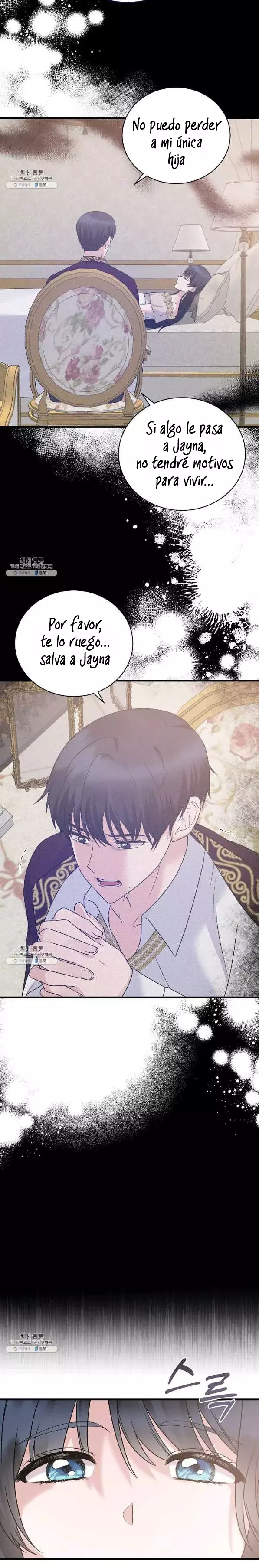LA DAMA ANGELICAL Capitulo 93 página 16