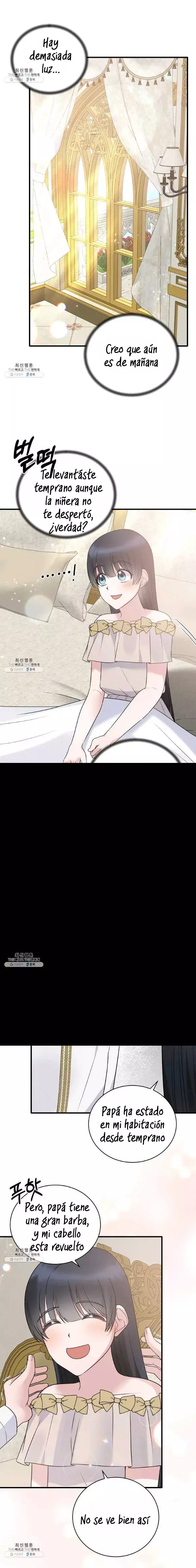 LA DAMA ANGELICAL Capitulo 93 página 17