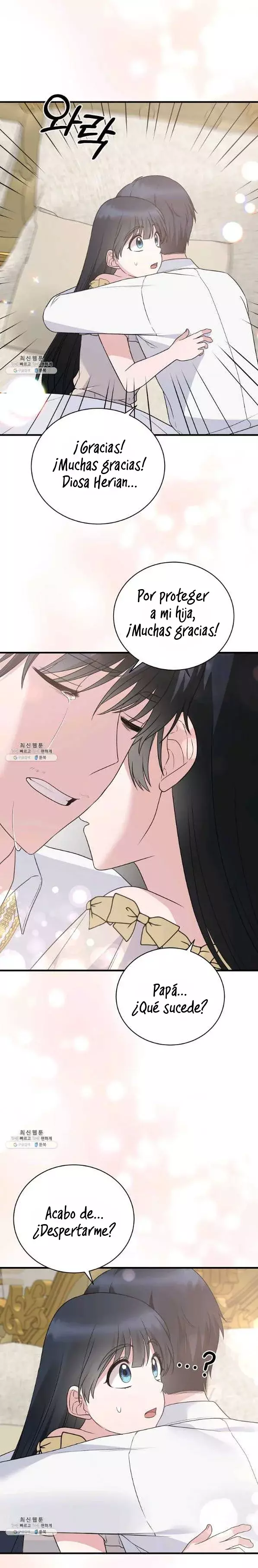 LA DAMA ANGELICAL Capitulo 93 página 18
