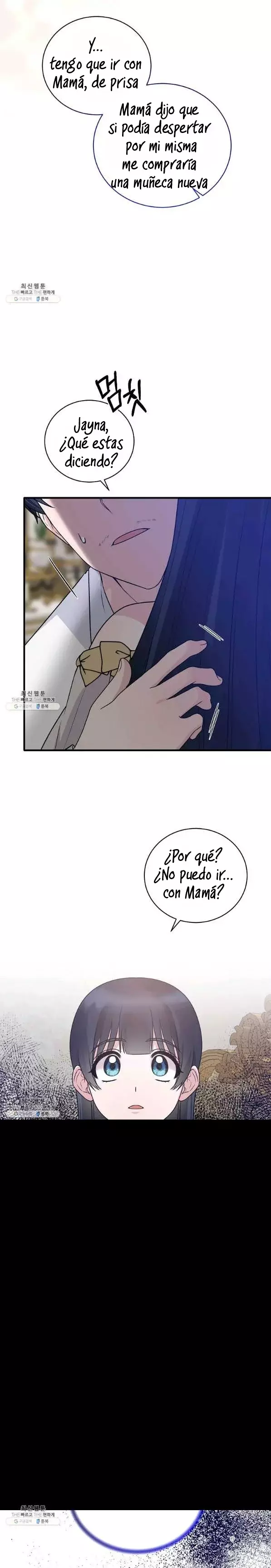 LA DAMA ANGELICAL Capitulo 93 página 19