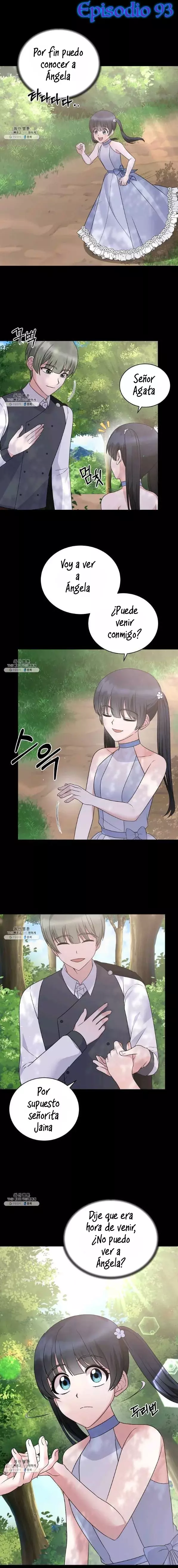 LA DAMA ANGELICAL Capitulo 93 página 2