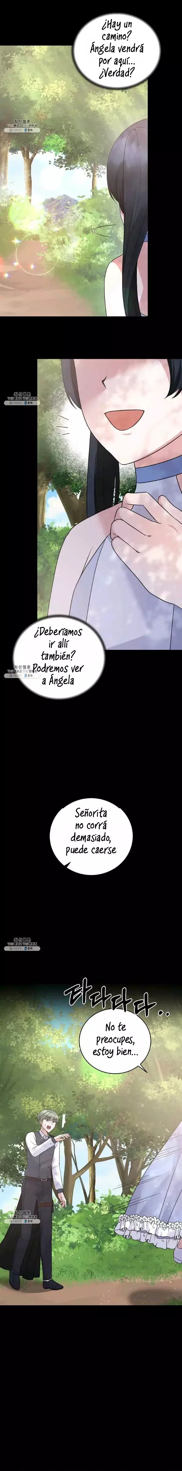 LA DAMA ANGELICAL Capitulo 93 página 3