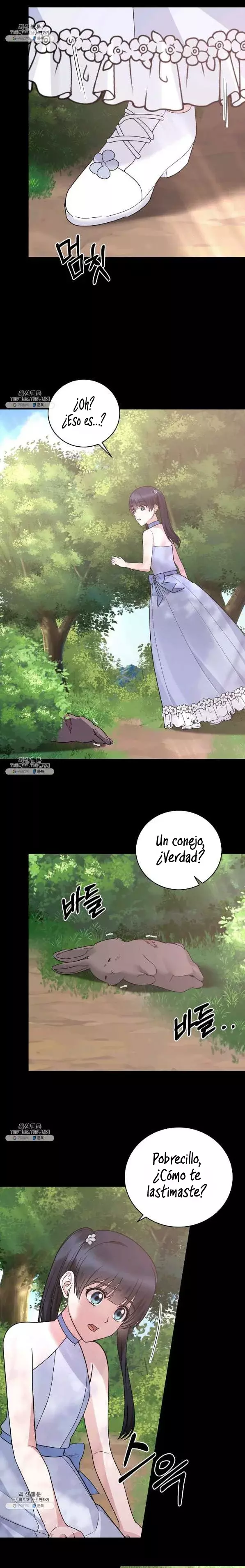 LA DAMA ANGELICAL Capitulo 93 página 4