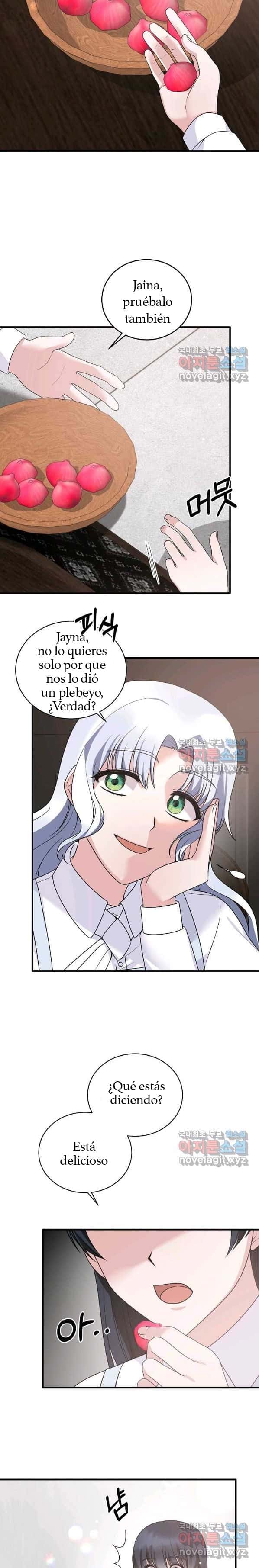 LA DAMA ANGELICAL Capitulo 94 página 10