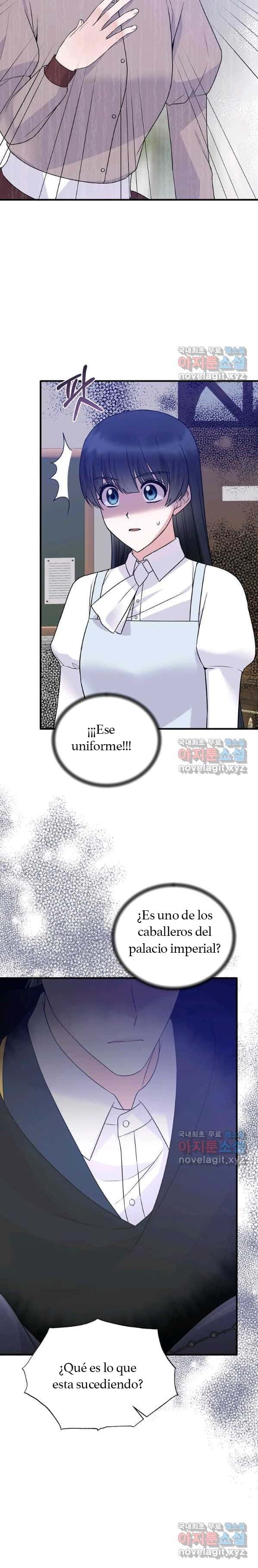 LA DAMA ANGELICAL Capitulo 94 página 17