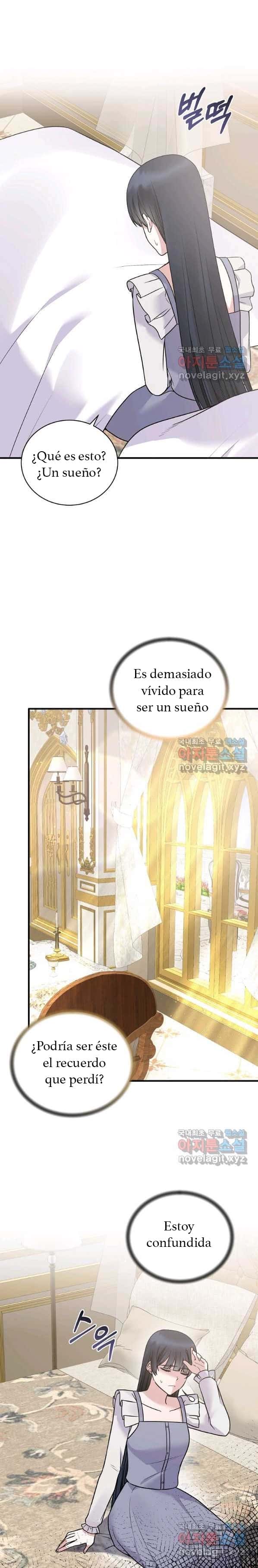 LA DAMA ANGELICAL Capitulo 94 página 2