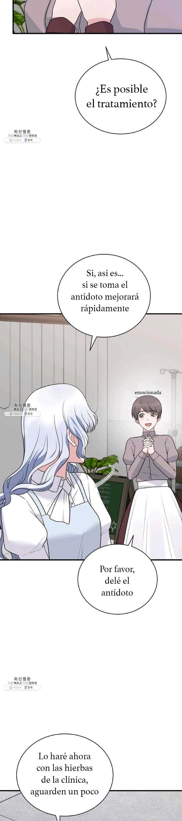 LA DAMA ANGELICAL Capitulo 95 página 11