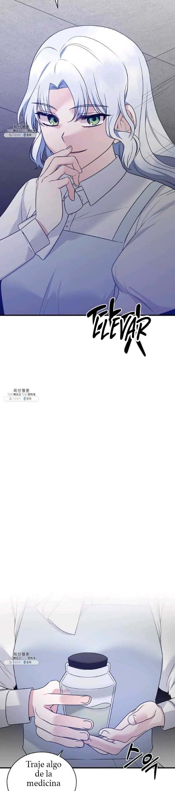LA DAMA ANGELICAL Capitulo 95 página 12