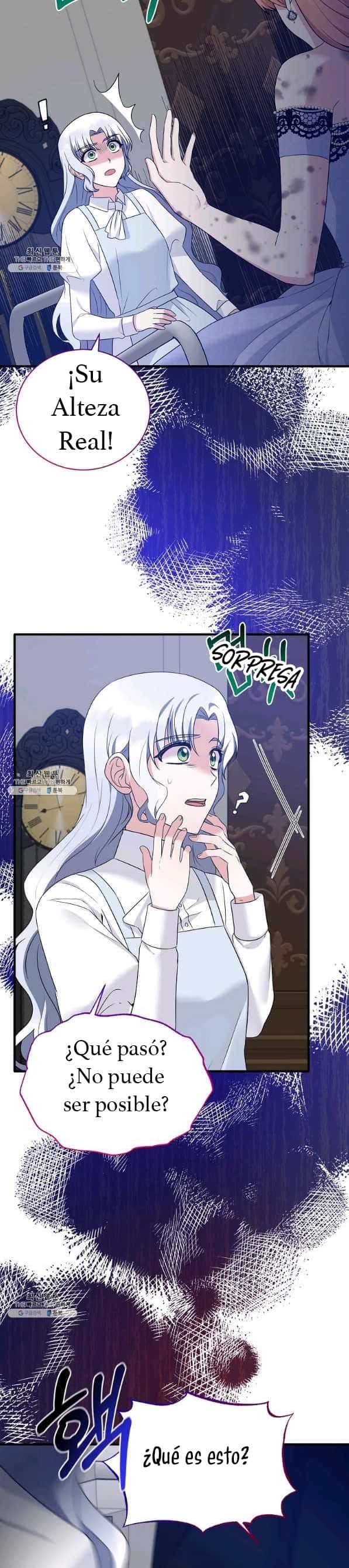 LA DAMA ANGELICAL Capitulo 95 página 16