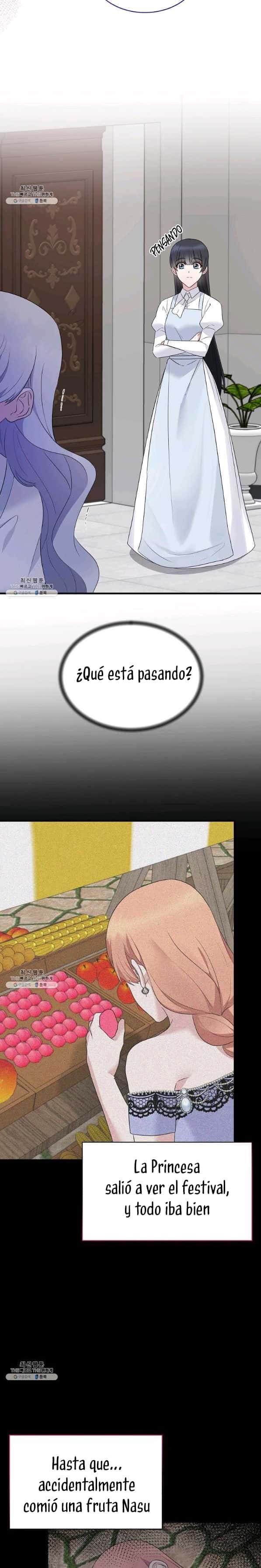 LA DAMA ANGELICAL Capitulo 95 página 18