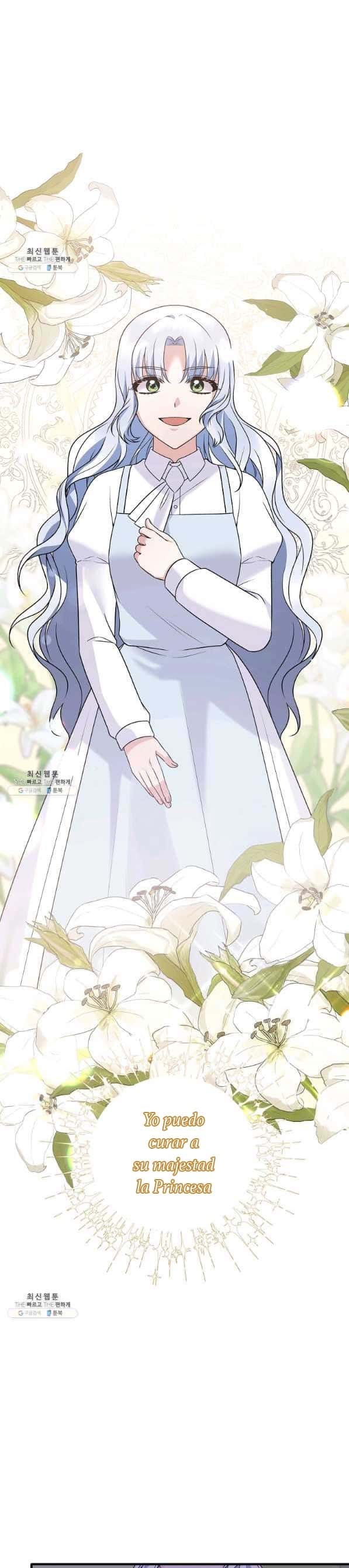 LA DAMA ANGELICAL Capitulo 95 página 2