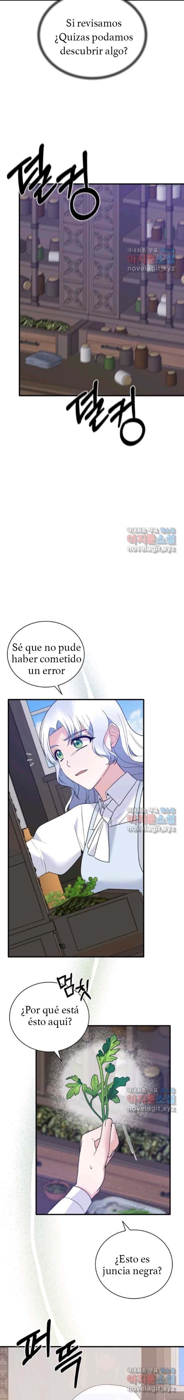 LA DAMA ANGELICAL Capitulo 96 página 10