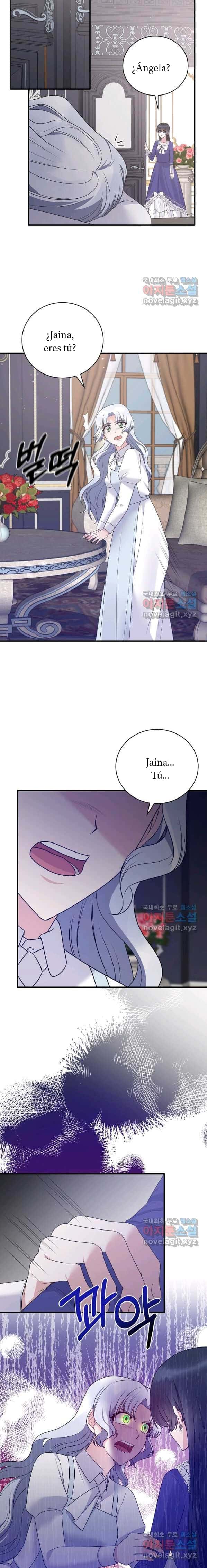 LA DAMA ANGELICAL Capitulo 97 página 15