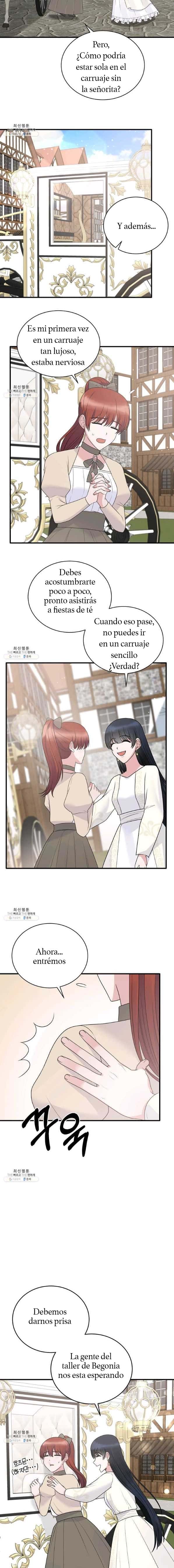LA DAMA ANGELICAL Capitulo 98 página 12