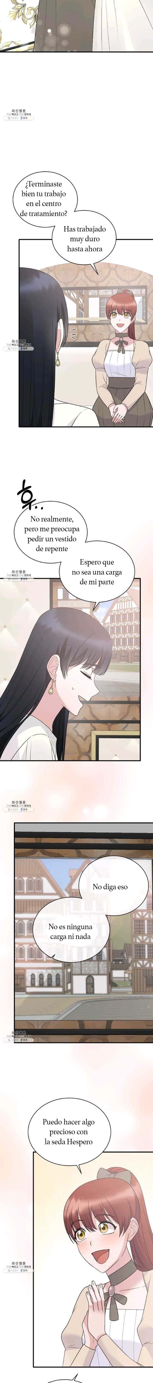 LA DAMA ANGELICAL Capitulo 98 página 13