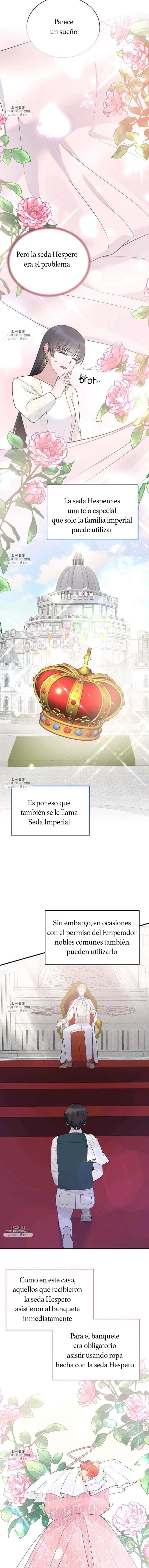 LA DAMA ANGELICAL Capitulo 98 página 14