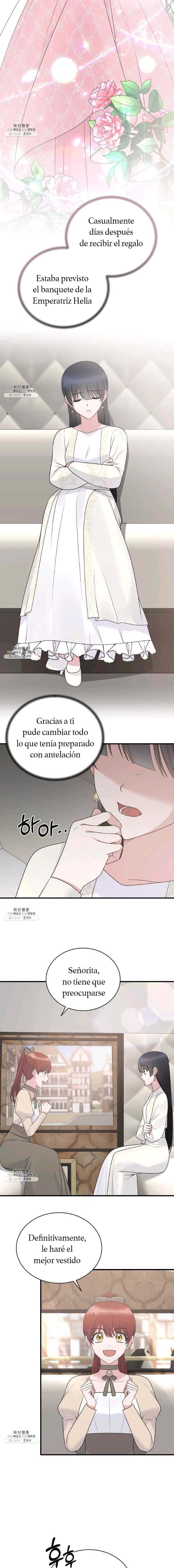 LA DAMA ANGELICAL Capitulo 98 página 15