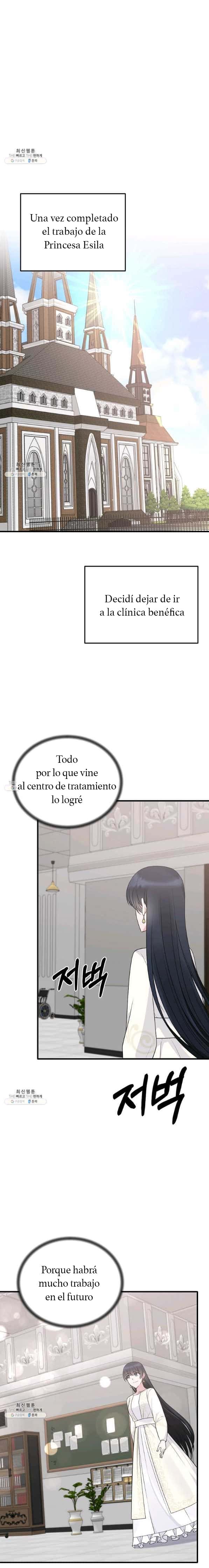 LA DAMA ANGELICAL Capitulo 98 página 2