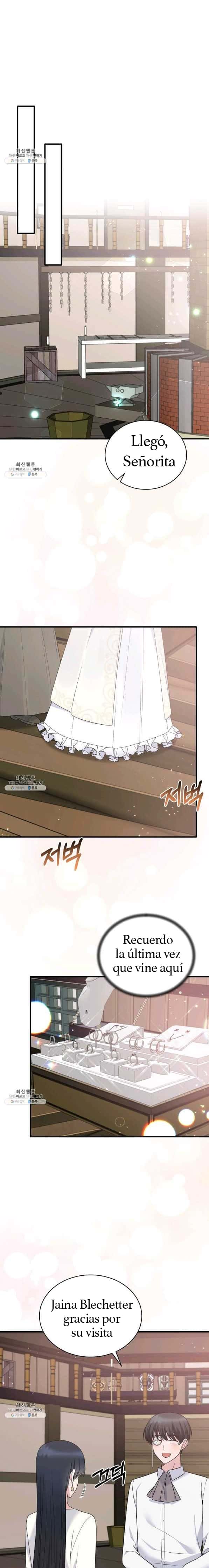 LA DAMA ANGELICAL Capitulo 99 página 2