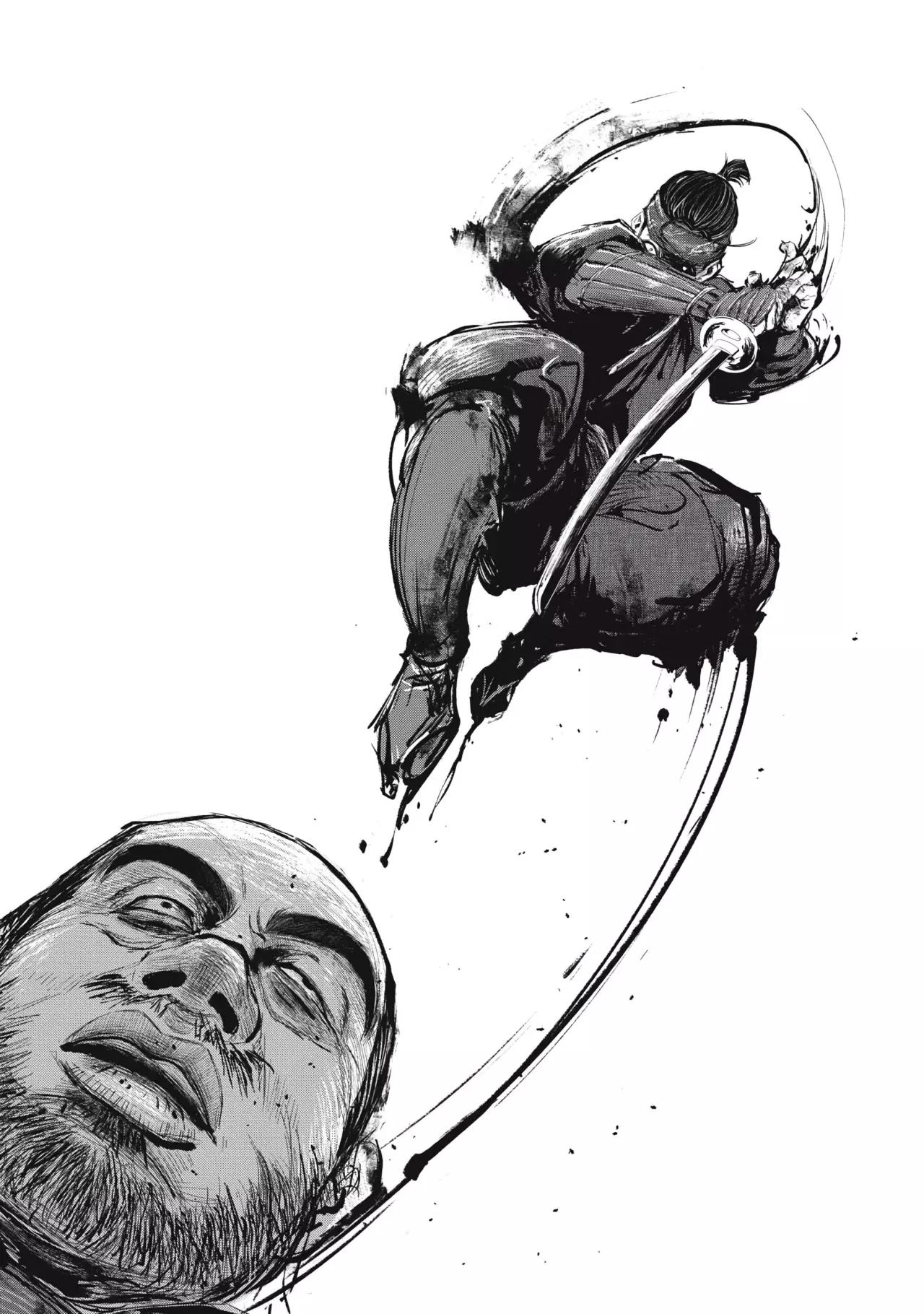 Assassin's Creed Shadows: Iga no Monogatari Capitulo 1 página 26
