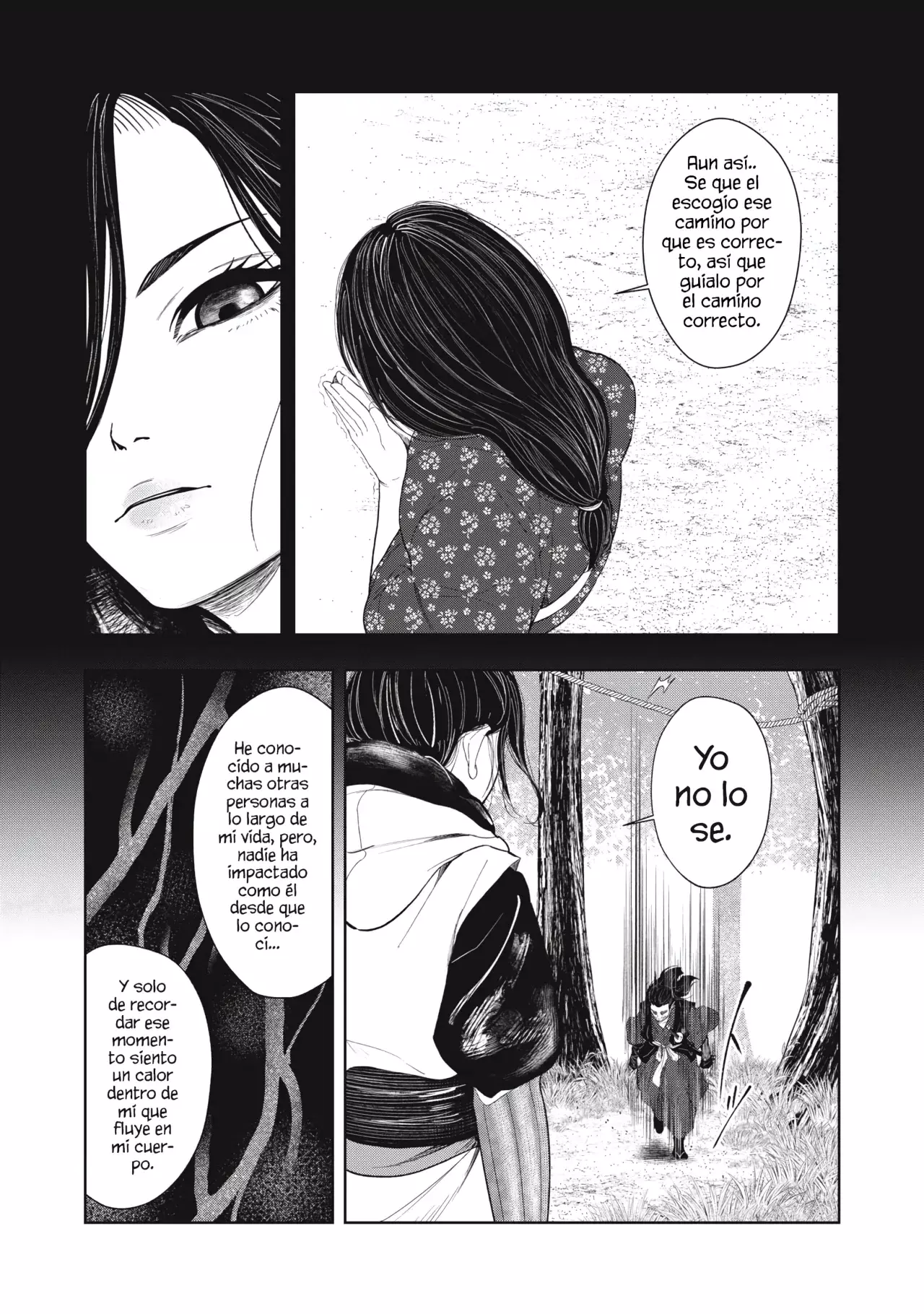 Assassin's Creed Shadows: Iga no Monogatari Capitulo 14 página 15