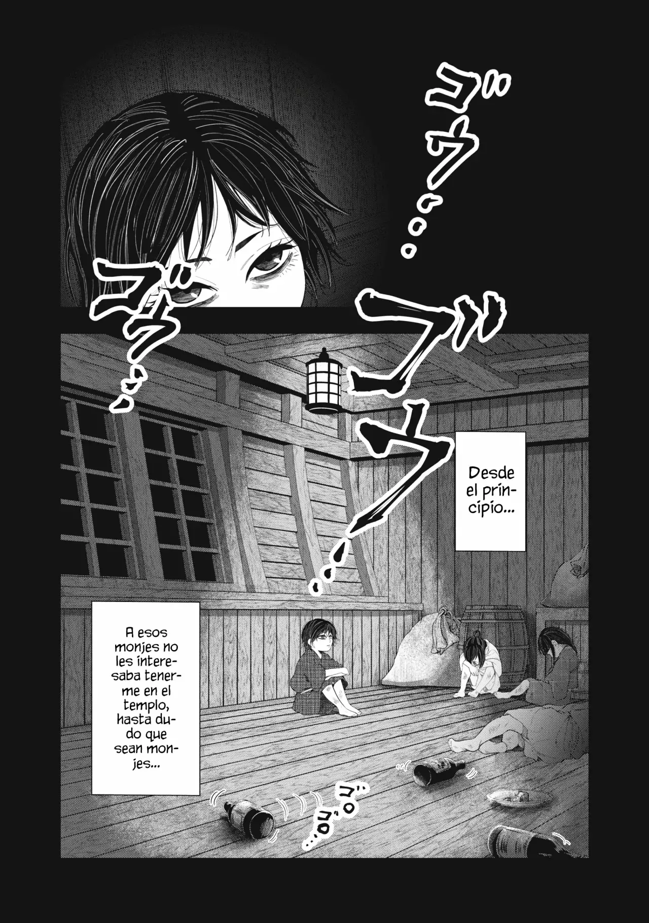 Assassin's Creed Shadows: Iga no Monogatari Capitulo 16 página 10