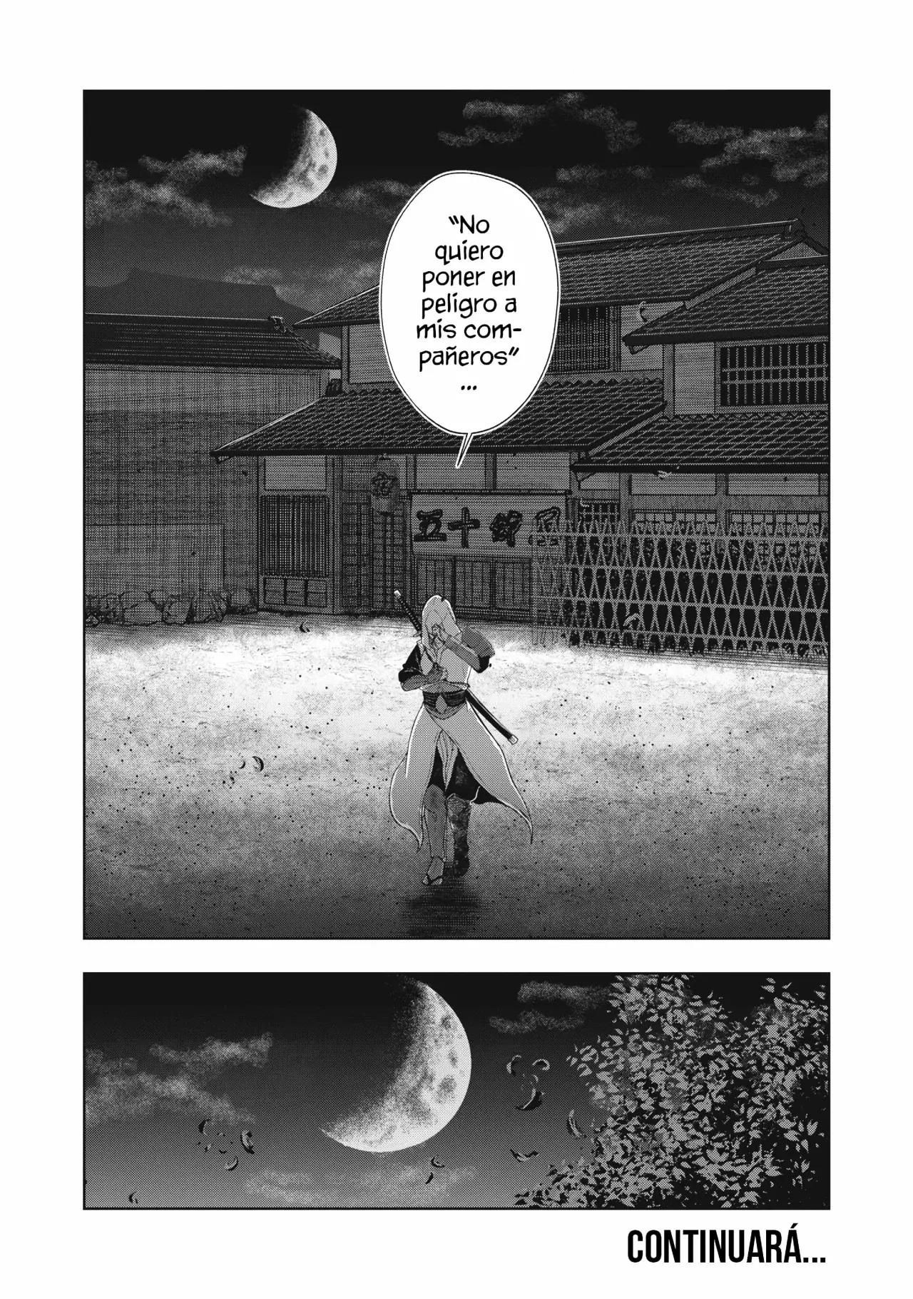 Assassin's Creed Shadows: Iga no Monogatari Capitulo 19 página 18