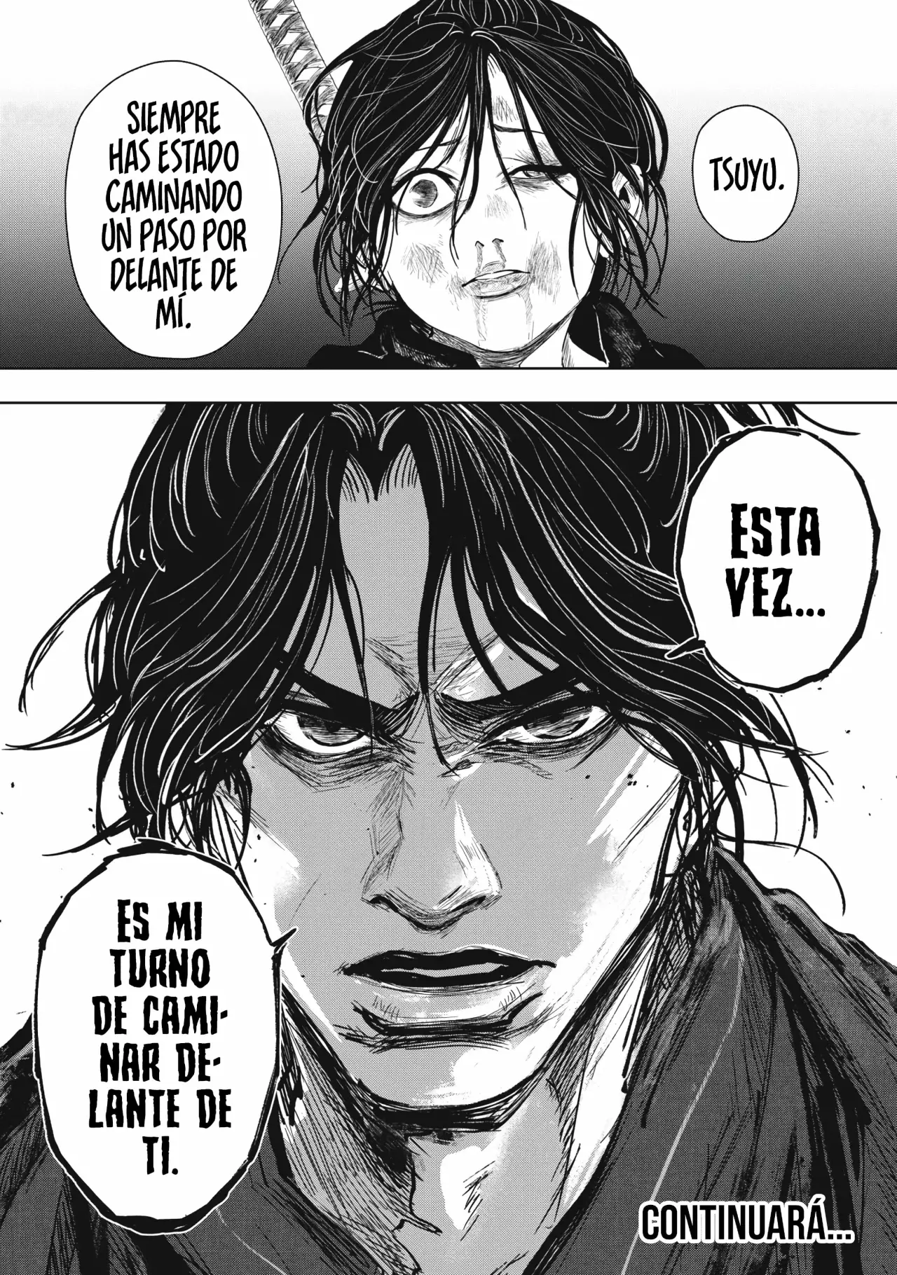 Assassin's Creed Shadows: Iga no Monogatari Capitulo 20 página 18
