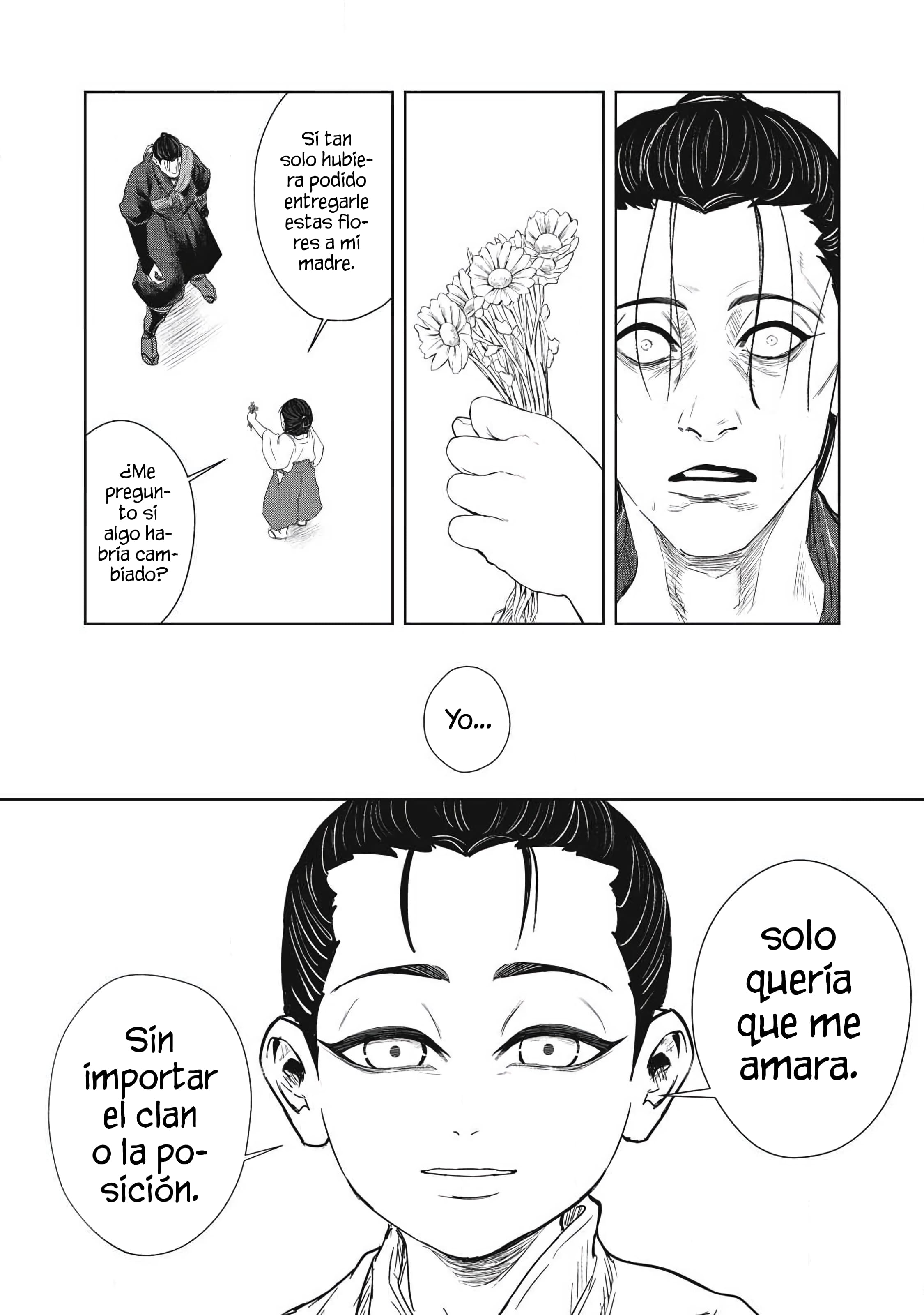 Assassin's Creed Shadows: Iga no Monogatari Capitulo 25 página 13