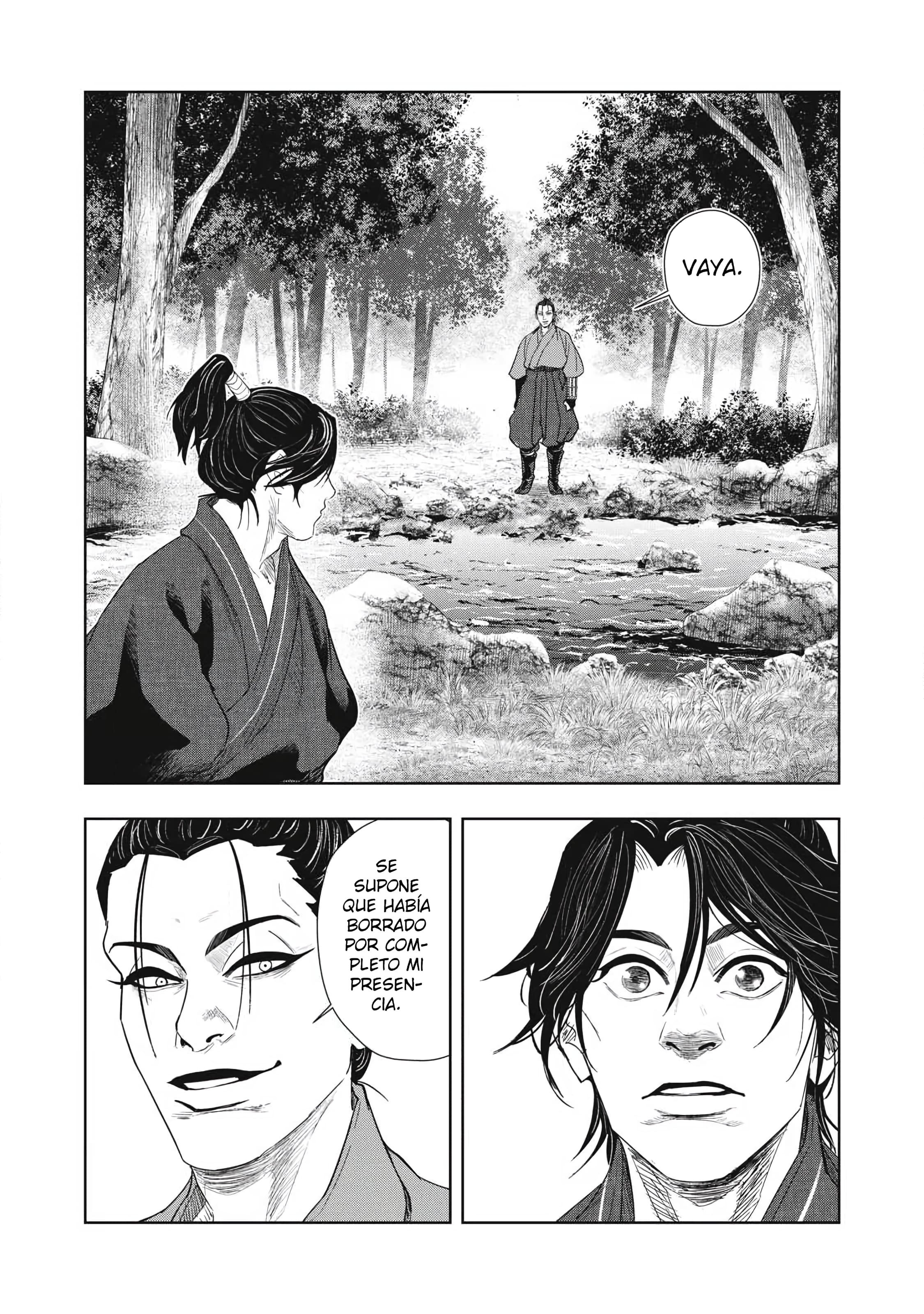 Assassin's Creed Shadows: Iga no Monogatari Capitulo 27 página 2