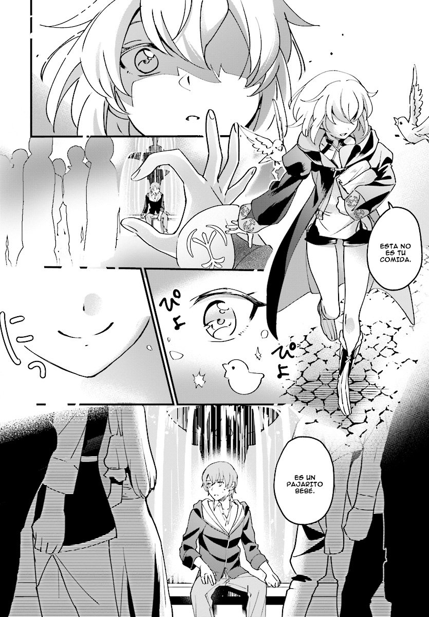 Yuusha Shoukan ni Makikomareta kedo, Isekai wa Heiwa deshita Capitulo 1 página 22