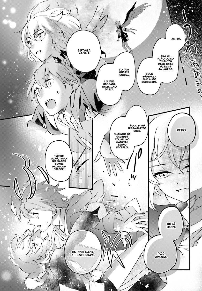Yuusha Shoukan ni Makikomareta kedo, Isekai wa Heiwa deshita Capitulo 1 página 32