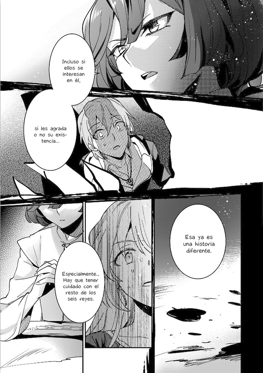 Yuusha Shoukan ni Makikomareta kedo, Isekai wa Heiwa deshita Capitulo 11 página 19