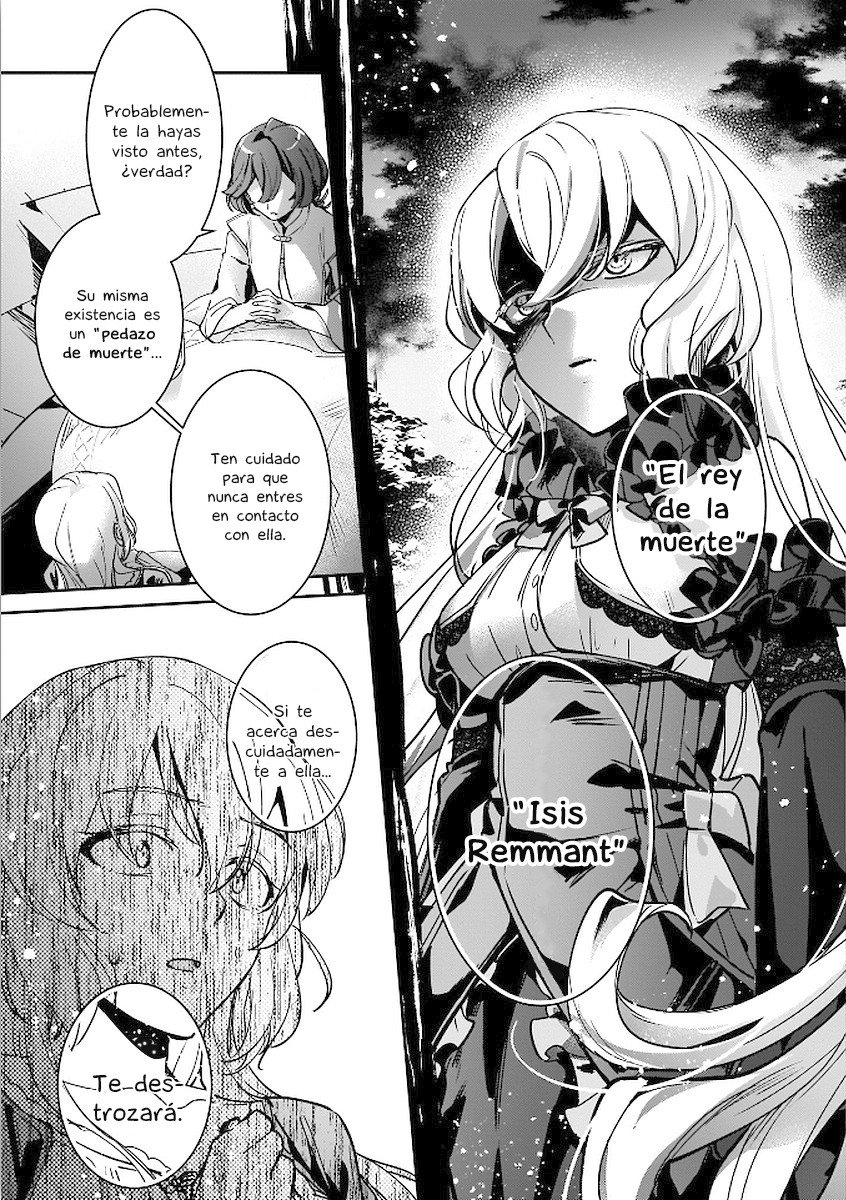 Yuusha Shoukan ni Makikomareta kedo, Isekai wa Heiwa deshita Capitulo 11 página 21