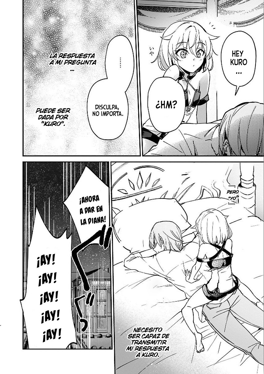 Yuusha Shoukan ni Makikomareta kedo, Isekai wa Heiwa deshita Capitulo 12 página 13