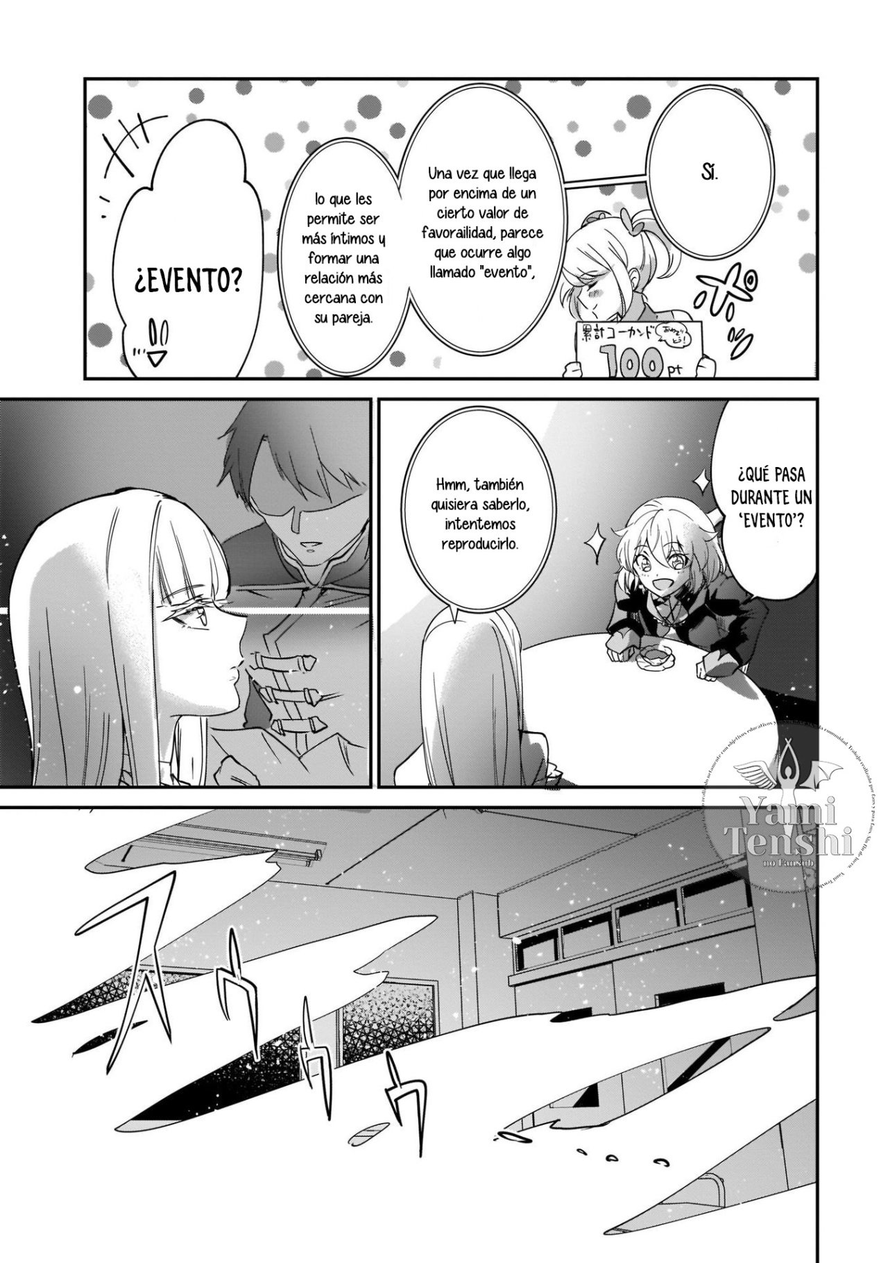Yuusha Shoukan ni Makikomareta kedo, Isekai wa Heiwa deshita Capitulo 13.5: Extra página 10