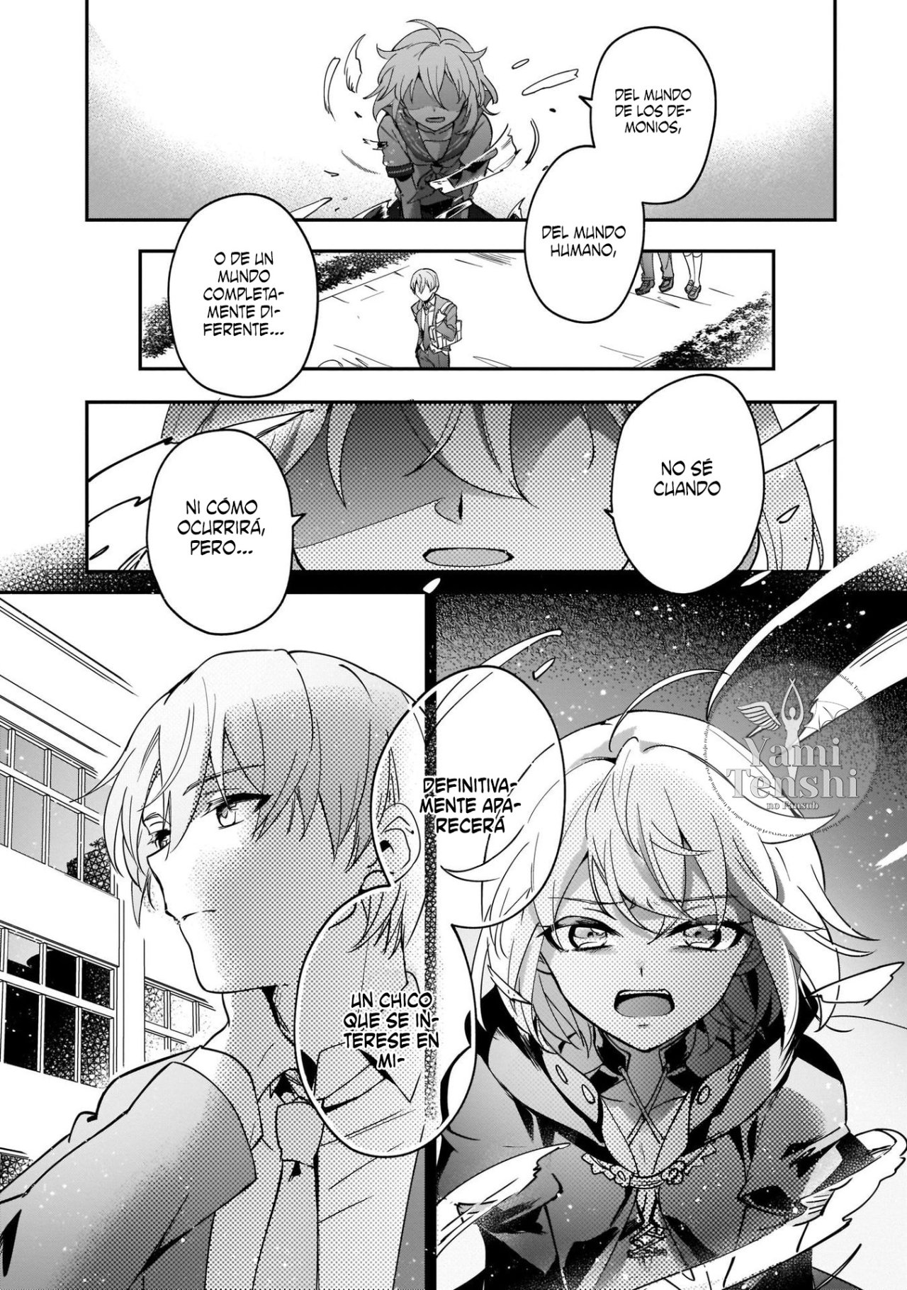 Yuusha Shoukan ni Makikomareta kedo, Isekai wa Heiwa deshita Capitulo 13.5: Extra página 14