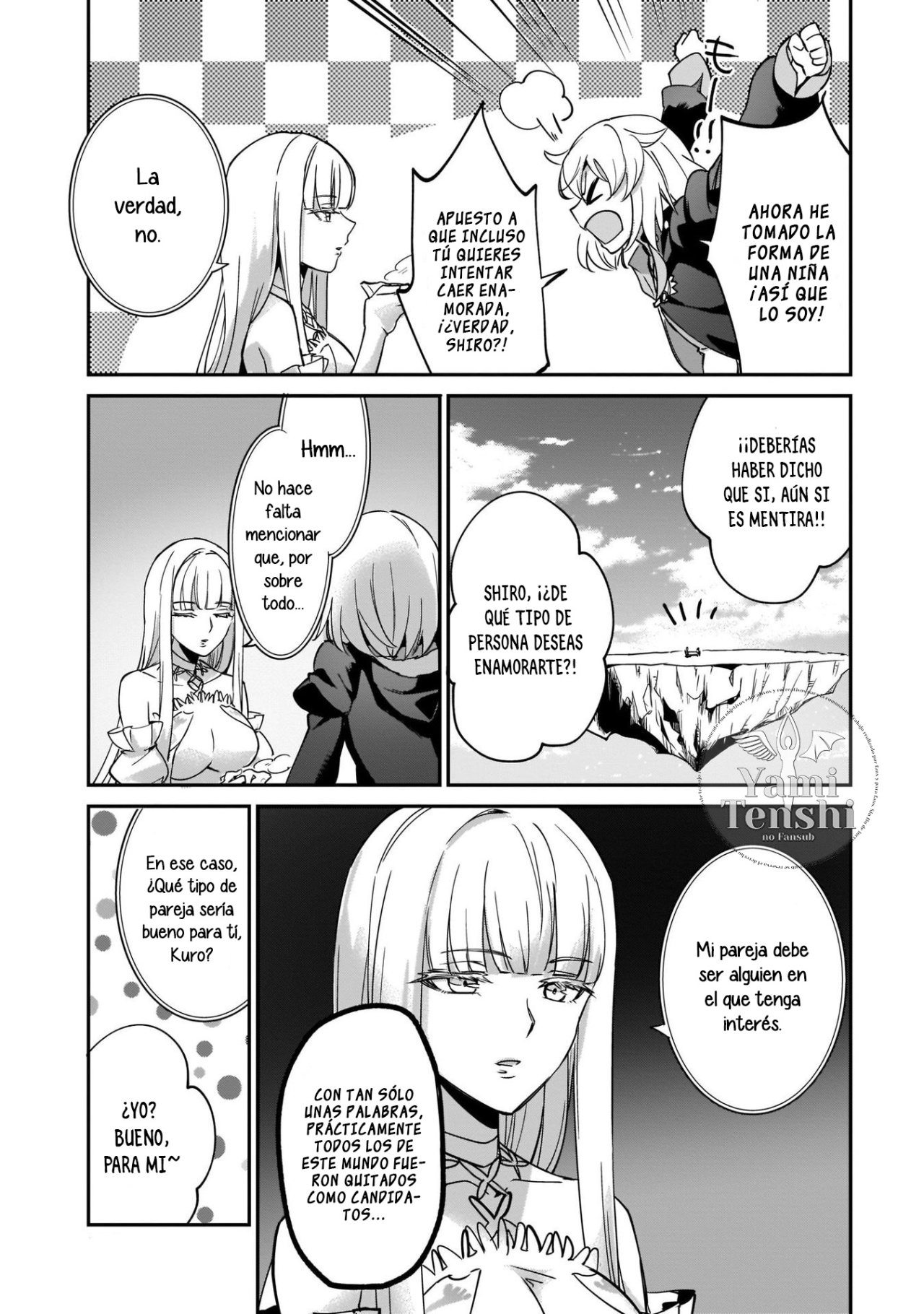 Yuusha Shoukan ni Makikomareta kedo, Isekai wa Heiwa deshita Capitulo 13.5: Extra página 6